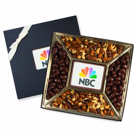 Luxe Medium Confection Gift Box