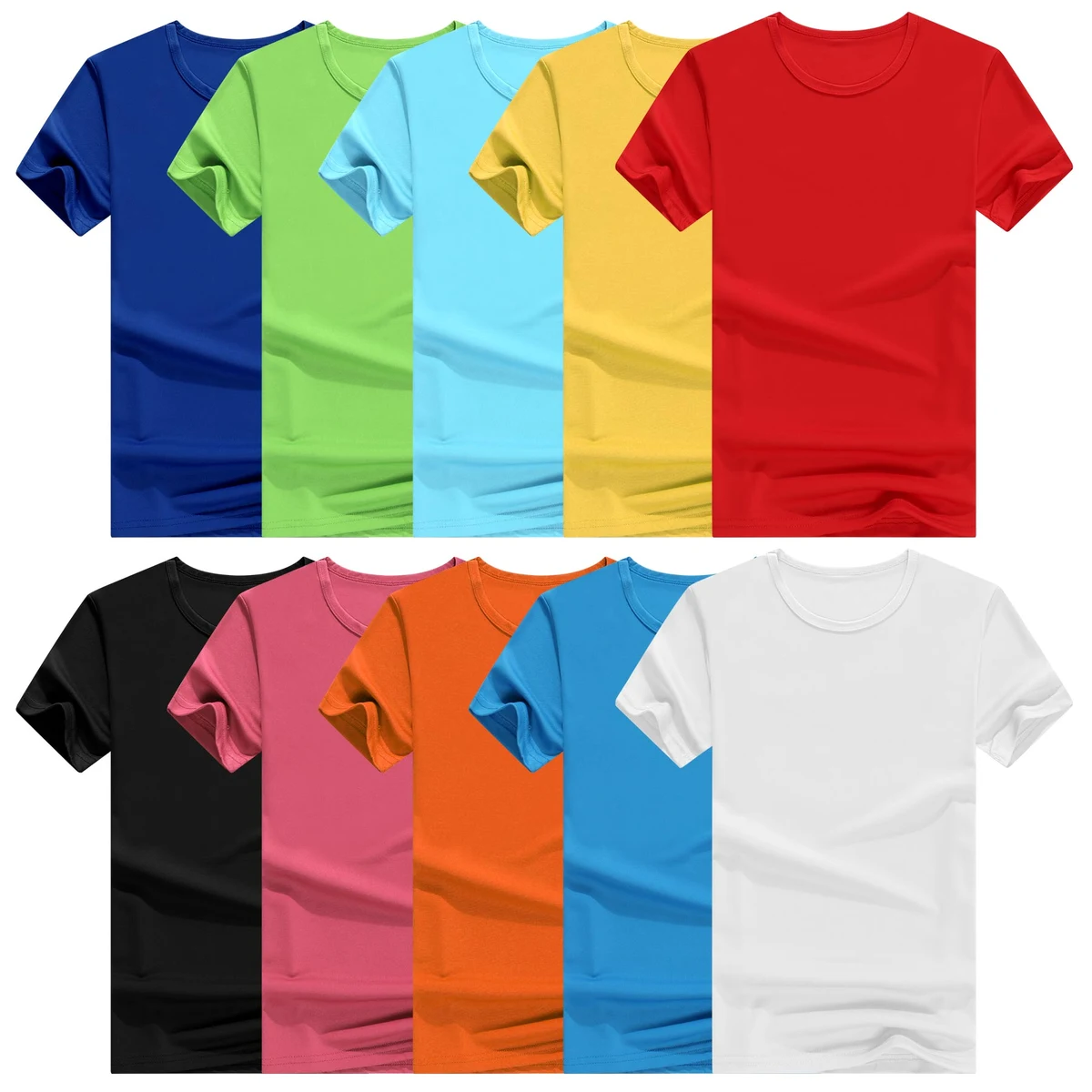 Fast Dry Jersey Shirts 1