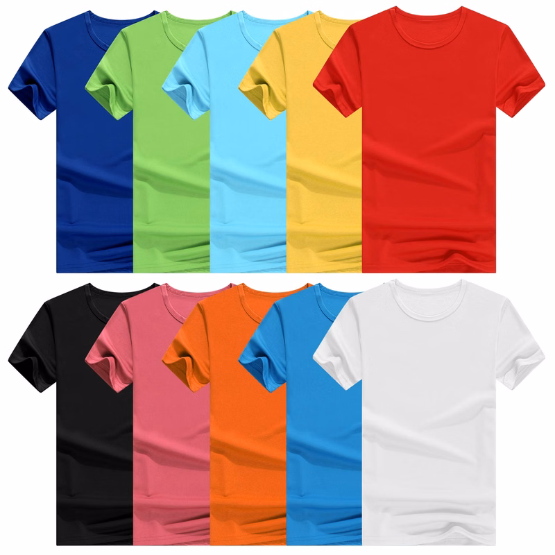 Fast Dry Jersey Shirts
