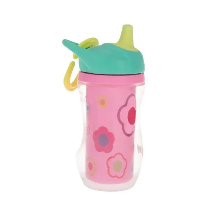 Insulated Spout Cups - 9oz 1