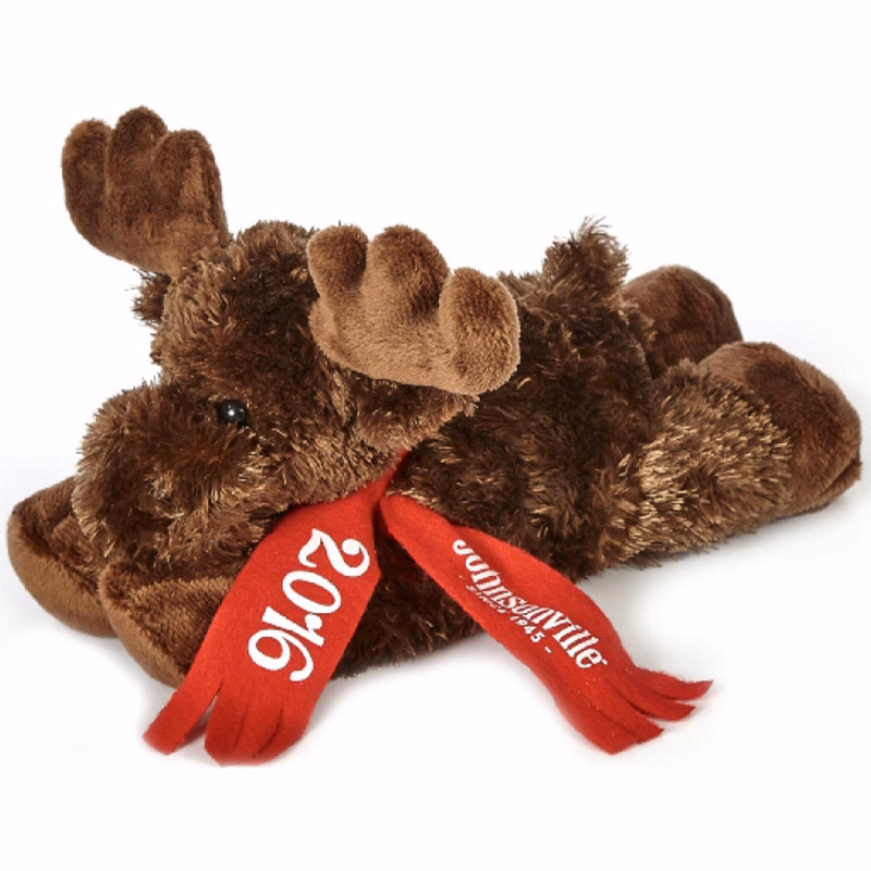 Lux Series 8" Moose Bud