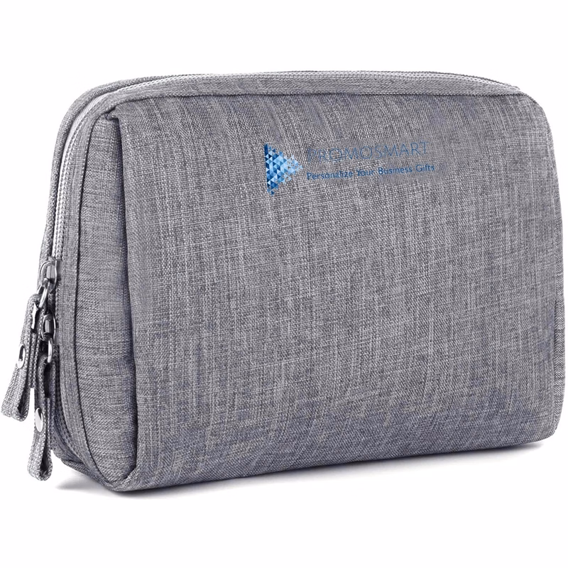 Small Makeup Bag for Purse Travel Pouchr