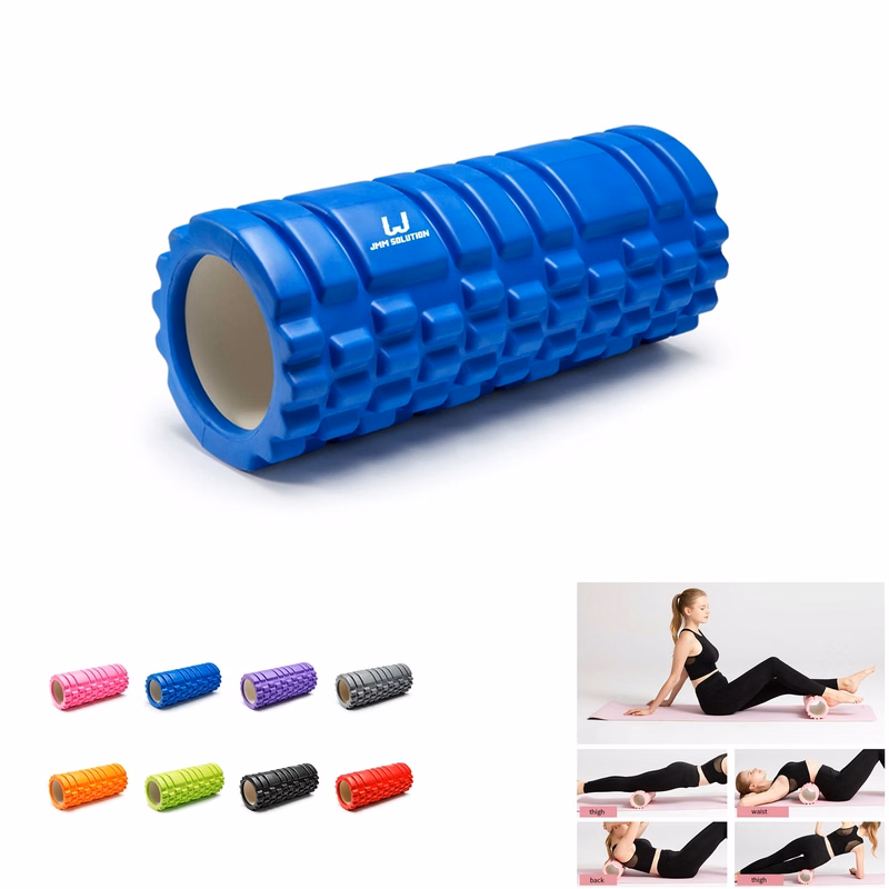 Yoga Roller for Muscle Massage and Release