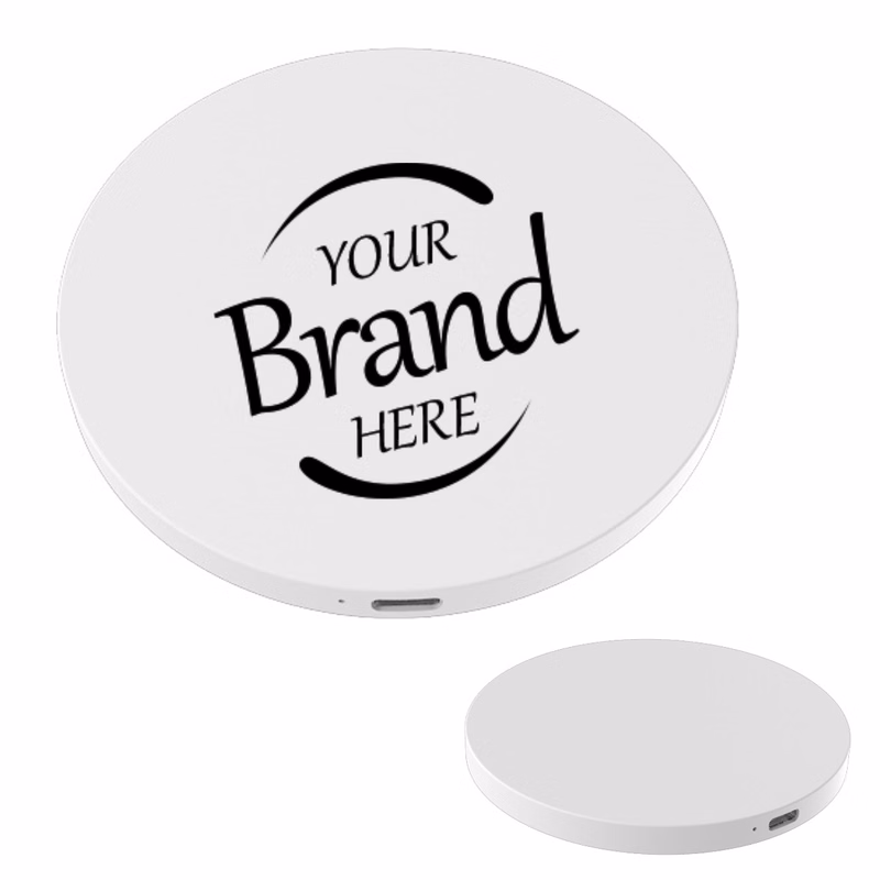 ABS Universal Wireless Charging Pad