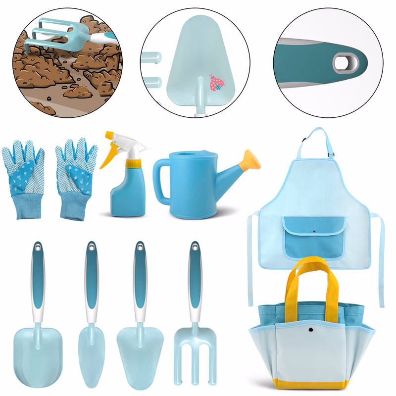 Kids Plant Tools Sets