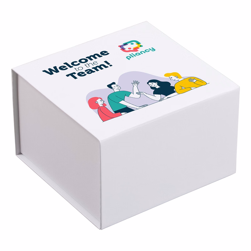 Premium Mini Magnetic Closure Gift Box