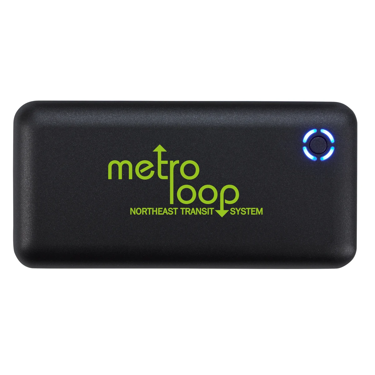 Charge Wave Wireless Power Bank 10,000 mAh 1
