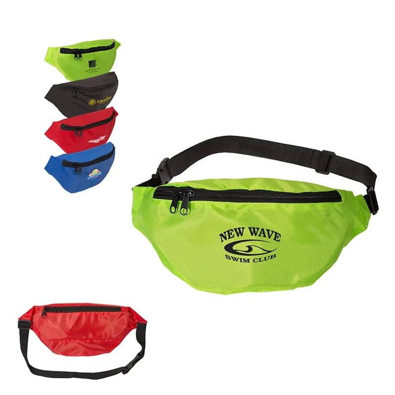 Classy Adjustable Waist Pack 1