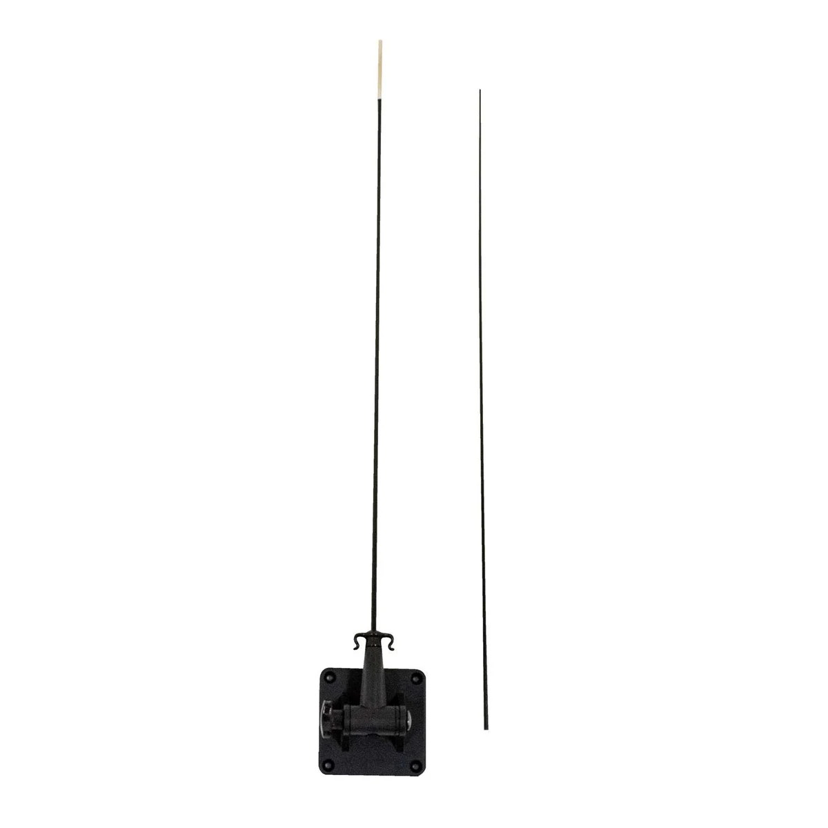 Mini Sail Sign Hardware with Magnet Base 1