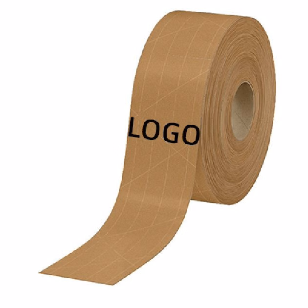 460' Water Activated Self Adhesive Kraft Tape