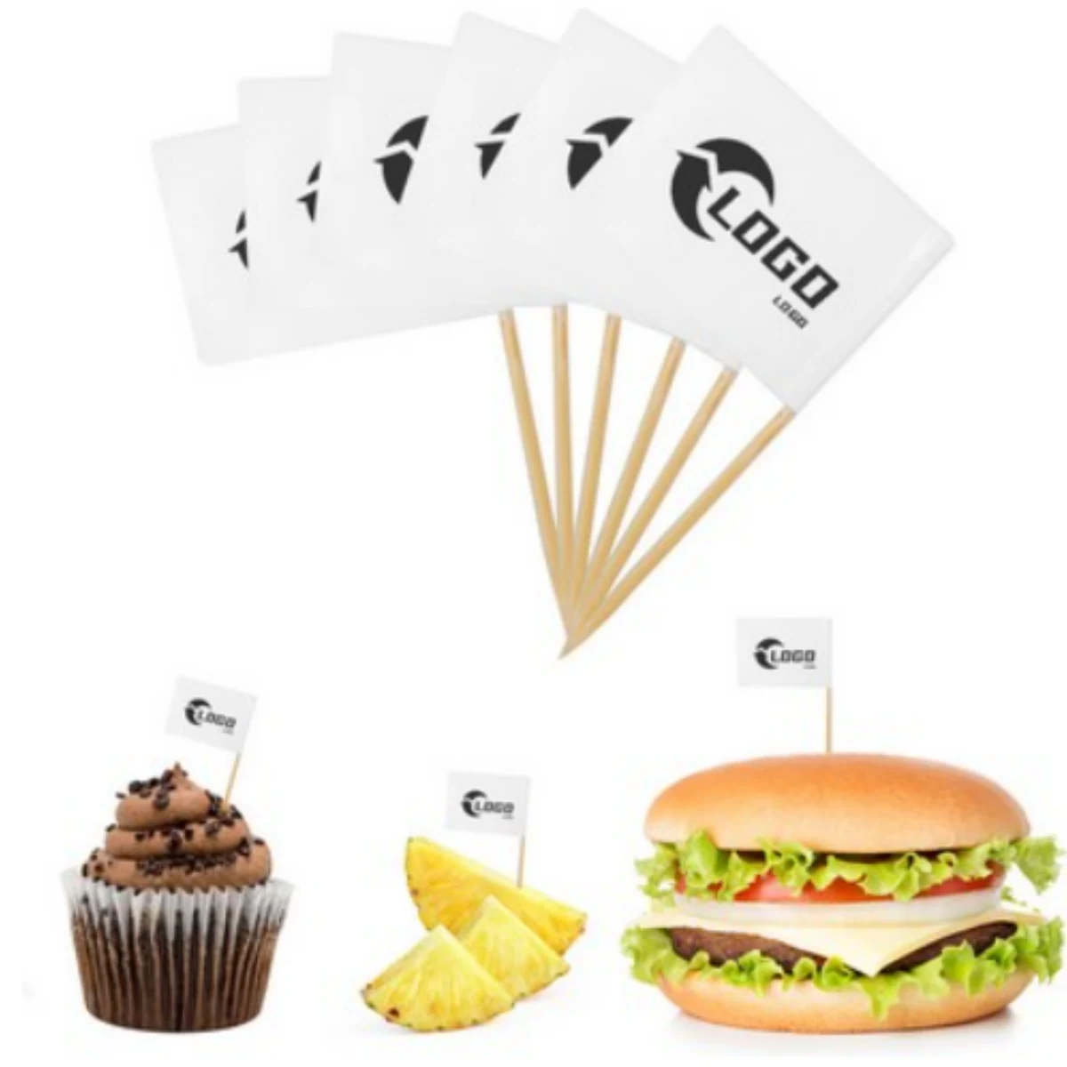 Toothpick Flag 1