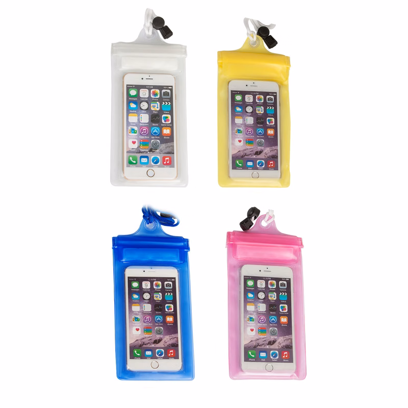 Sealed Mobile Phone Waterproof Bag