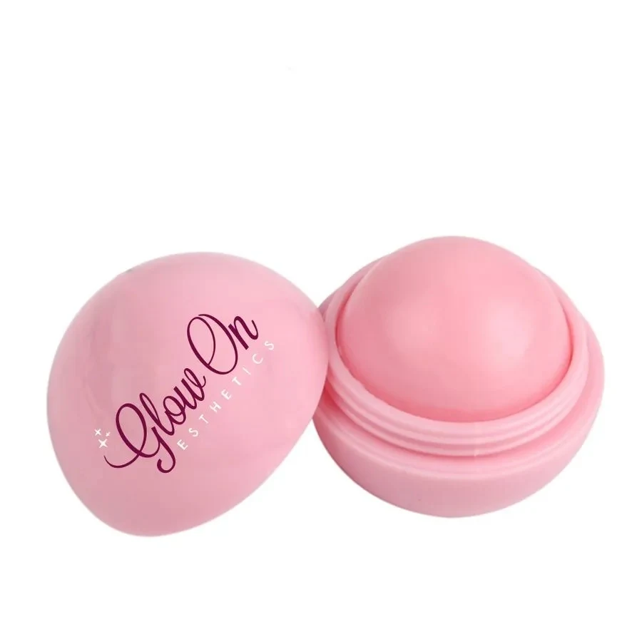 Lip Balm Ball 1