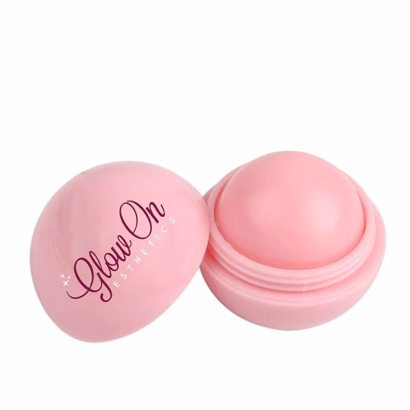Lip Balm Ball