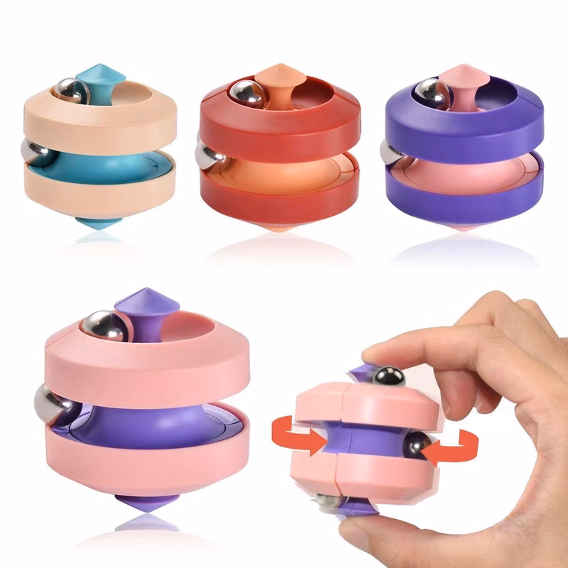 Orbit Ball Fidget Toys