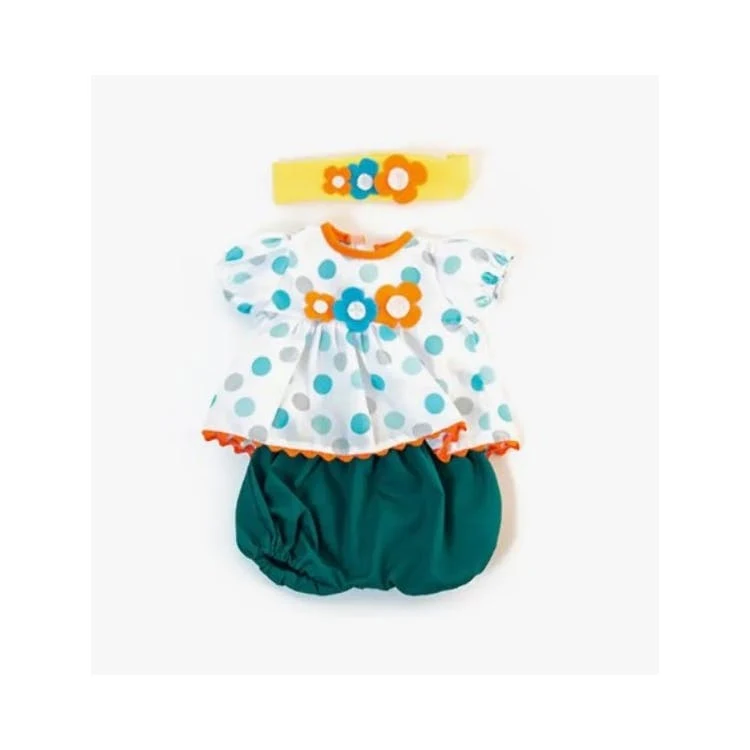 Doll's Warm Weather Blouse Sets 1