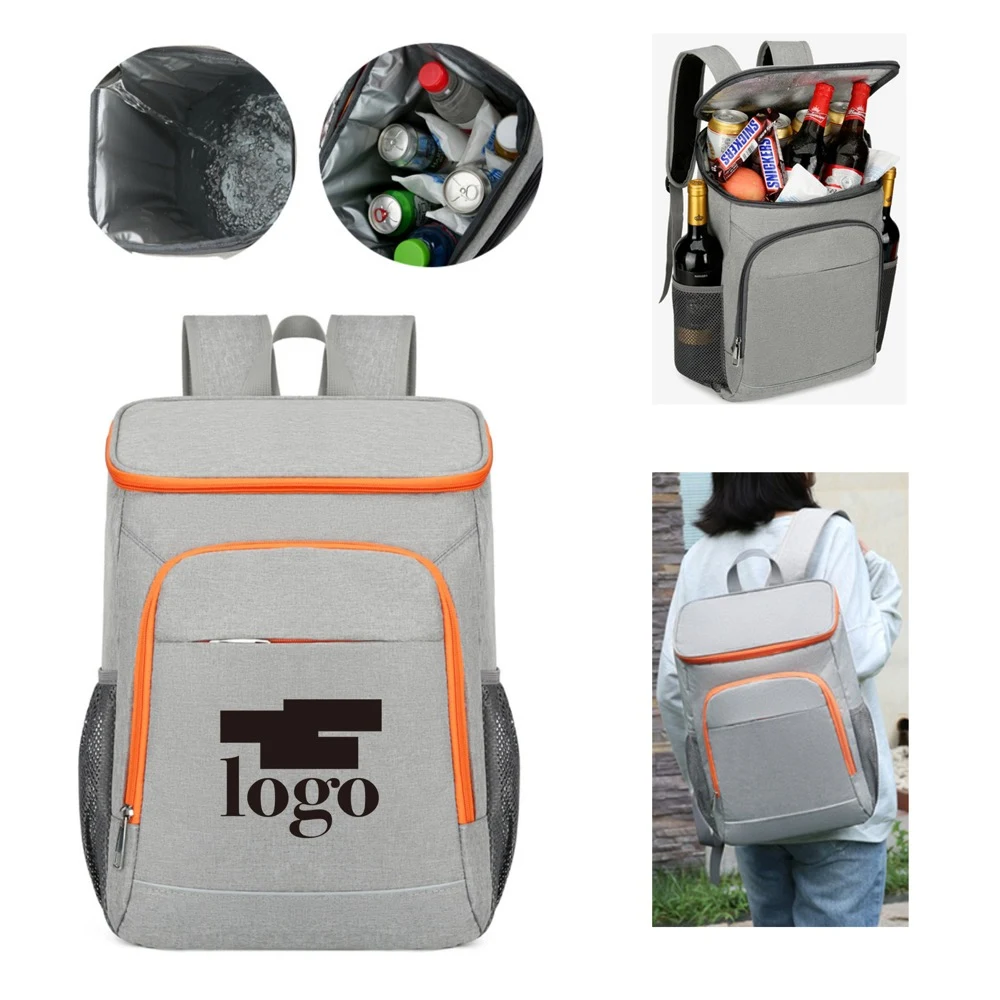 All-In-One Beach Insulated Backpack 1