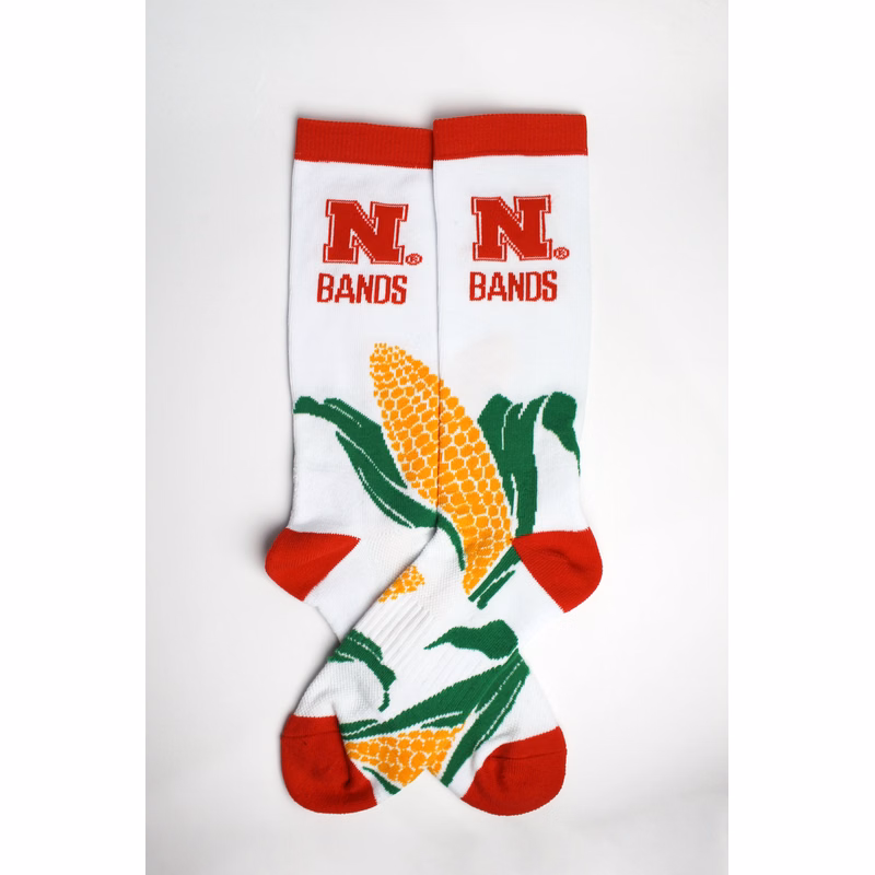 Crew Athletic Socks