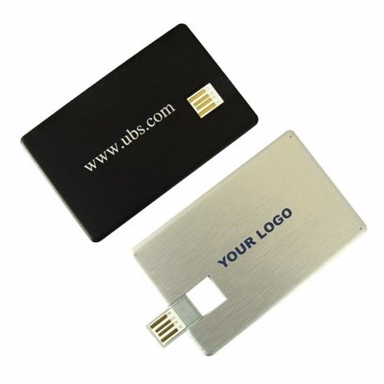 Card Shape Memory Stick