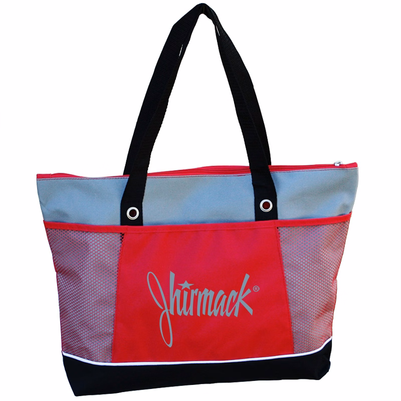 Dossier Bag