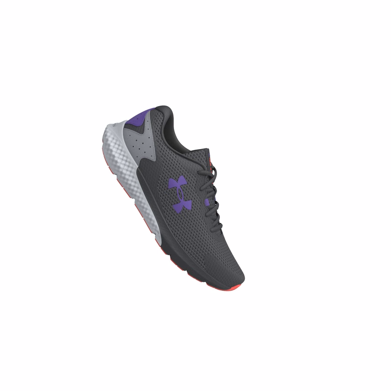 Women's UA Charged Rogue 3 International Women's Day Running Shoes 