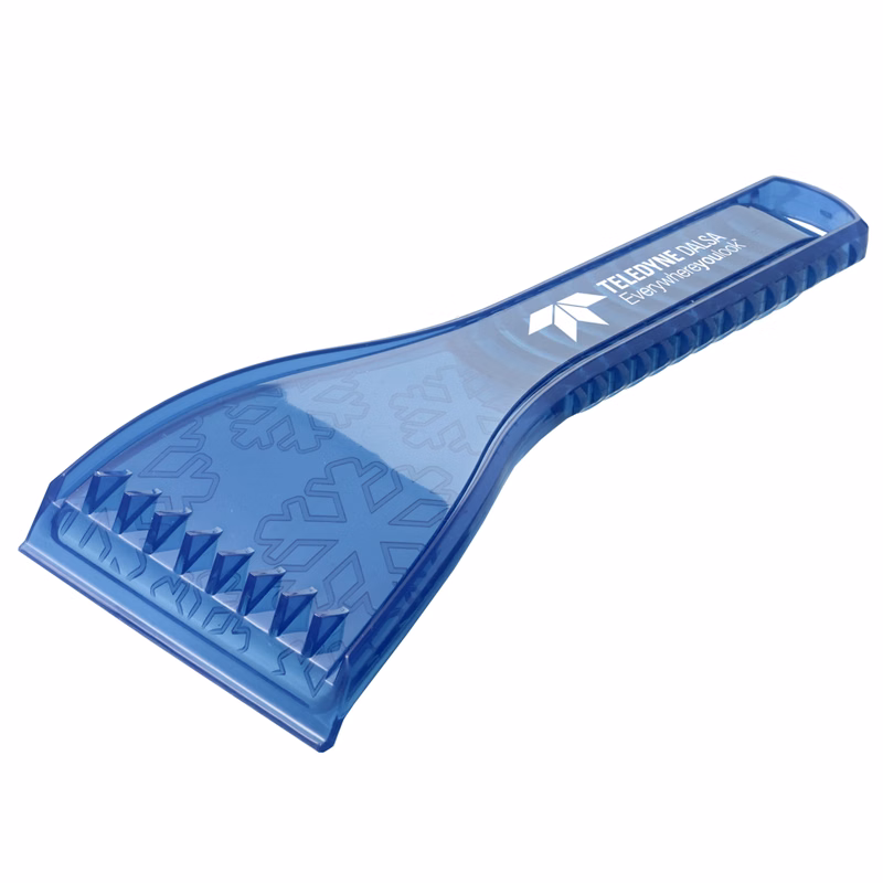 Snowflake Ice Scraper