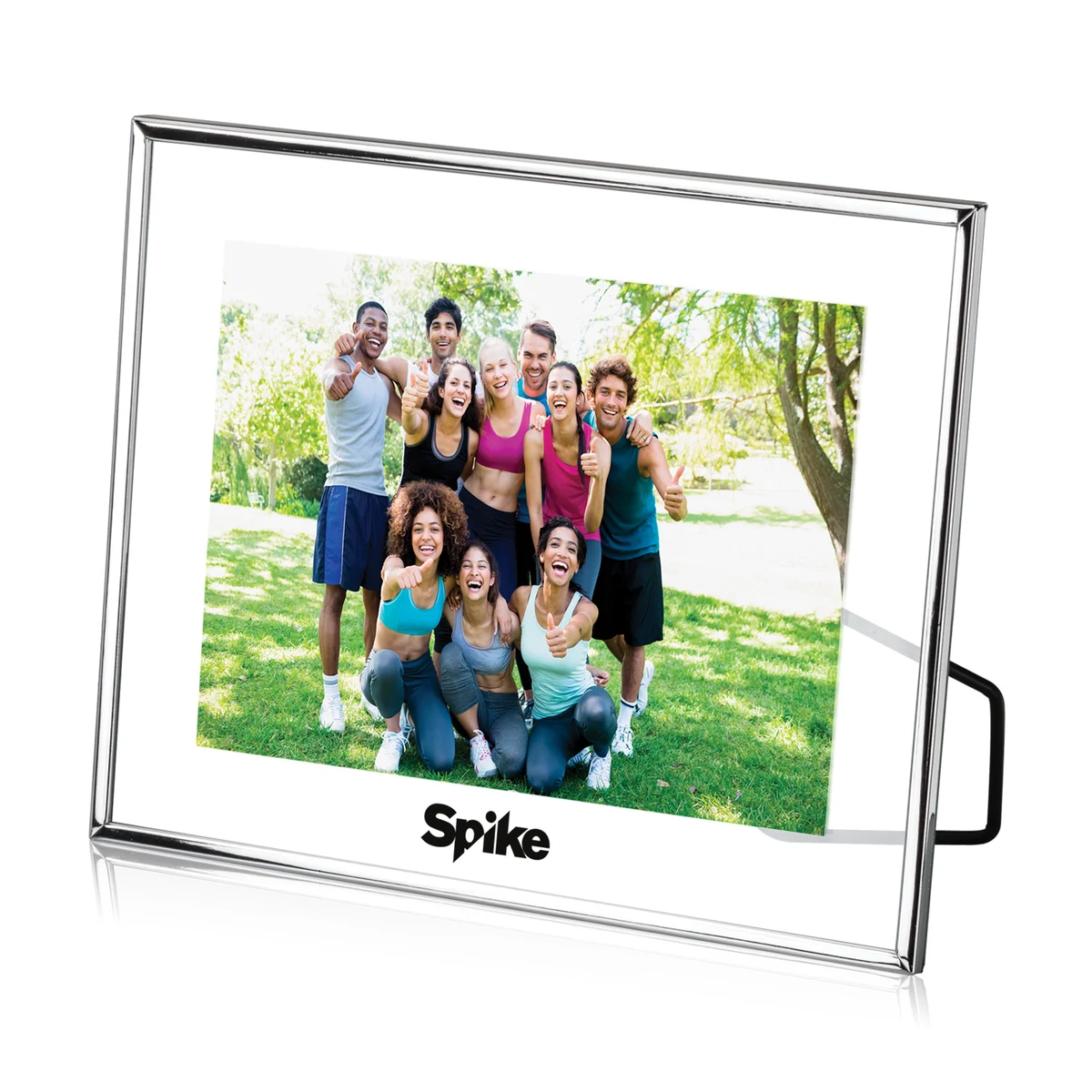 Kearney Frame 1