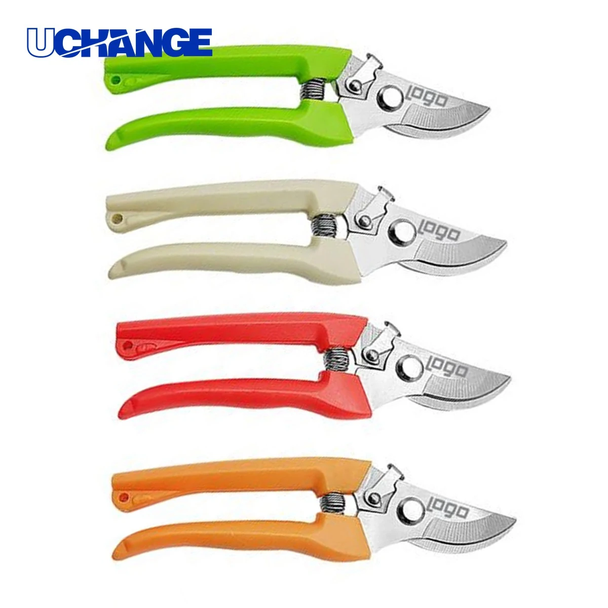 Gardening Secateur Pruner Fruit Tree Tool 1