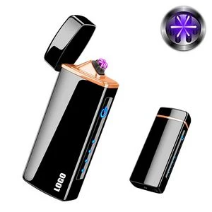 Lightweight Tri Arc Lighter 1