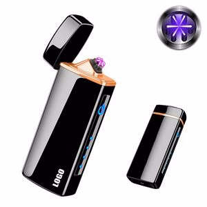 Lightweight Tri Arc Lighter