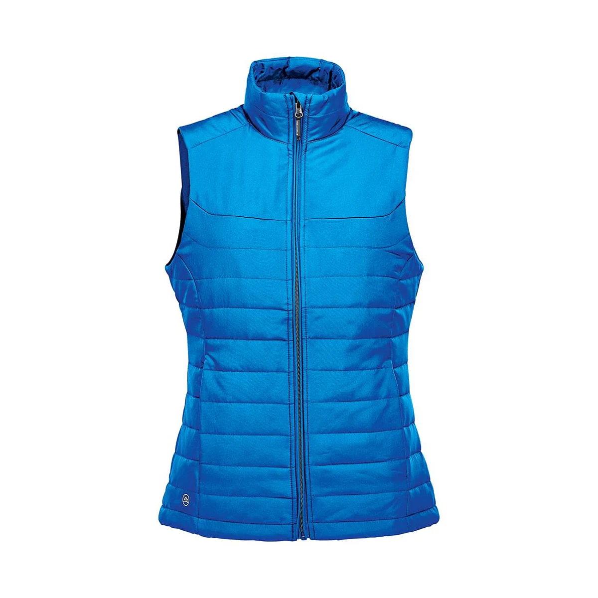 Stormtech Women's Nautilus Quilted Vest 1