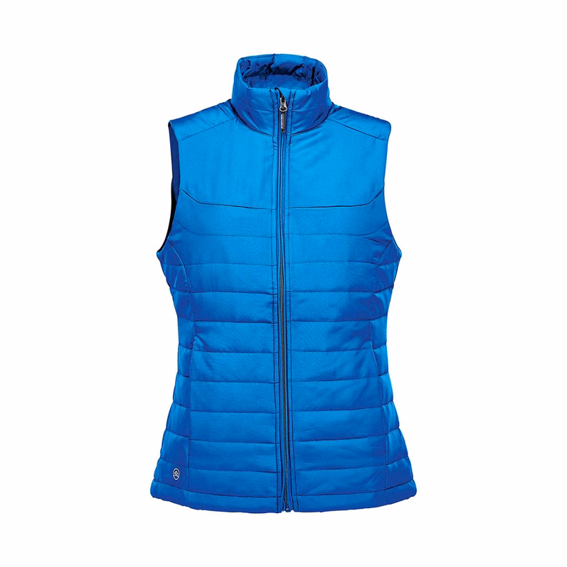 Stormtech Women's Nautilus Quilted Vest