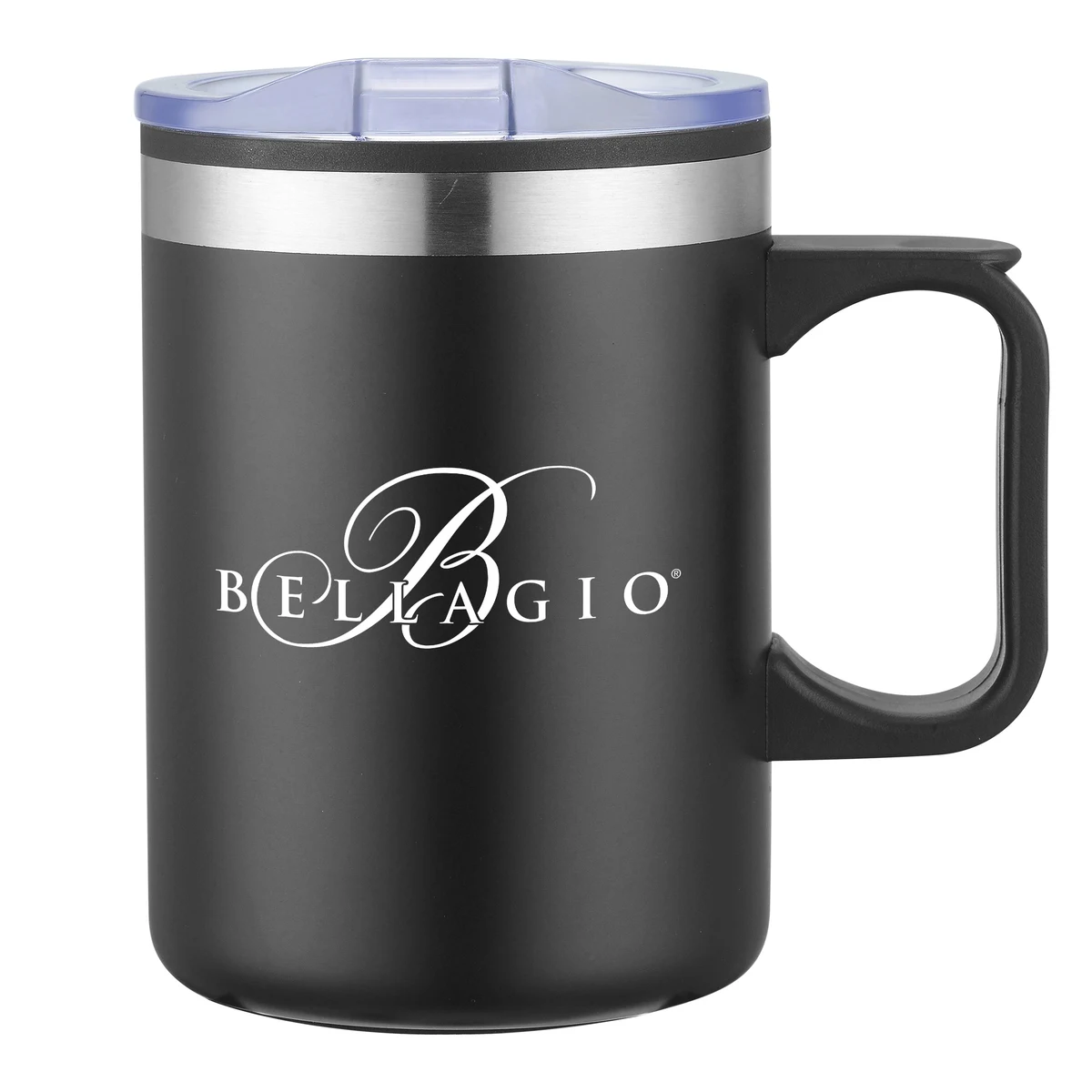 14oz Double Wall Camping Mug 1