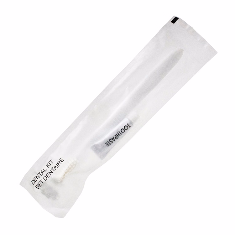 Dental Care Sachet Kit