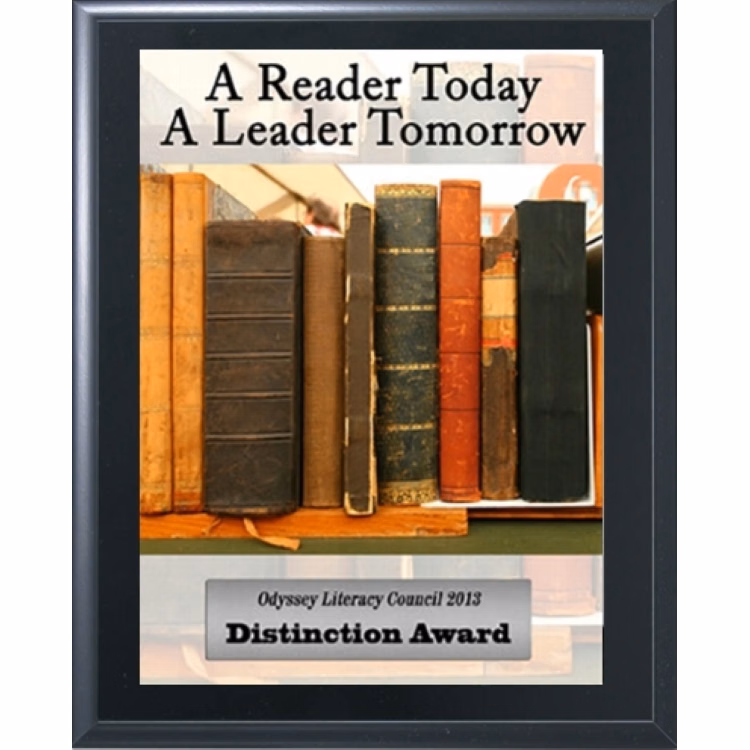Color Rich PLATE Plaque-Classic Black