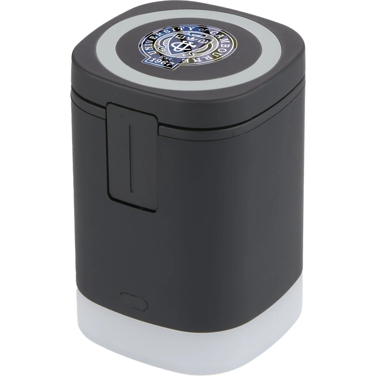 Glow 3-in-1 15W MagClick™ Wireless Charging Stand 1
