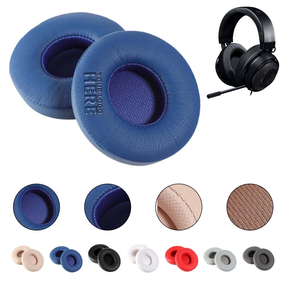 Large Earphone Covers 1