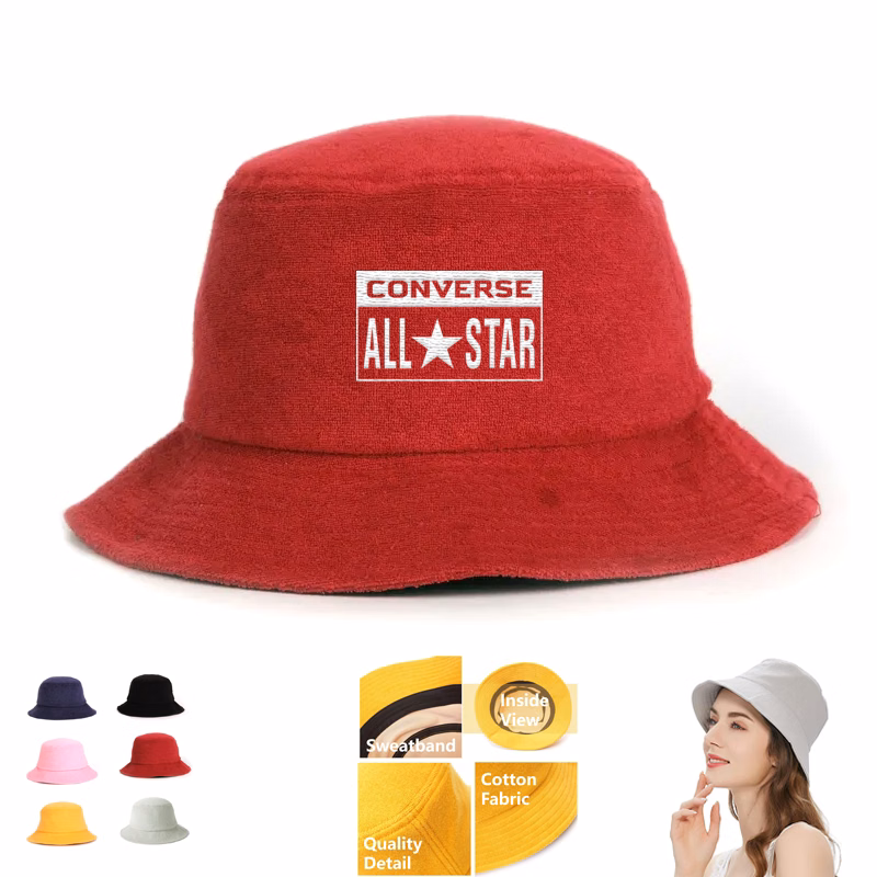 ShadeMaster Bucket hat - Embroidery