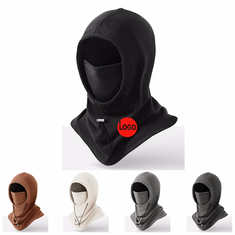 Outdoor Polar Fleece Hat