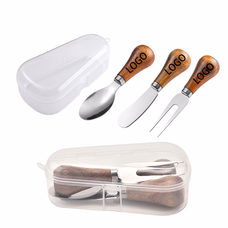 Cheese Knife Set