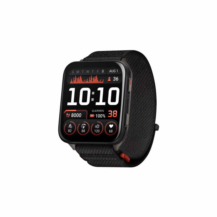 Garmin Venu X1 GPS Smartwatch