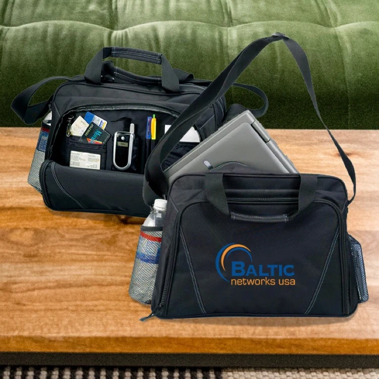 Laptop Attache' Bag 1
