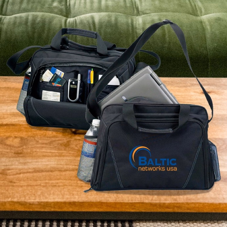 Laptop Attache' Bag