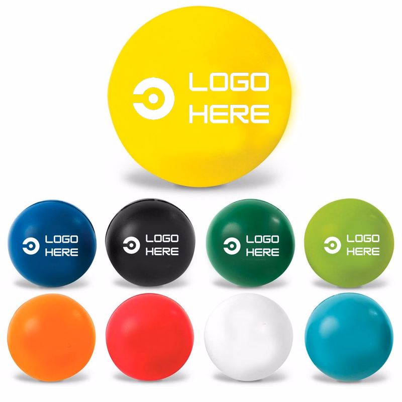 Stress Relief Squeeze Ball