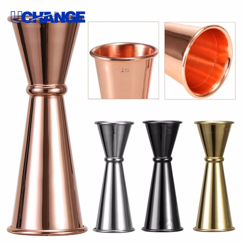 Premium Cocktail Jigger Tool for Bar