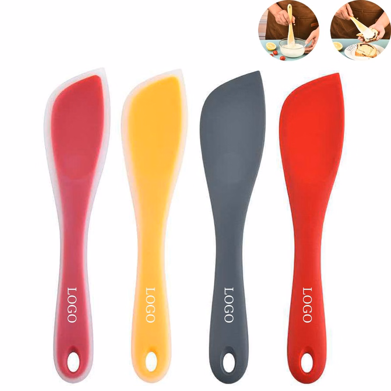 10 Inch Multipurpose Large Spatula Scraper