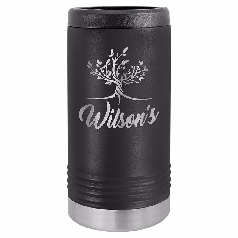 Polar Camel Stainless Steel SLIM Beverage Holder-17 Colors