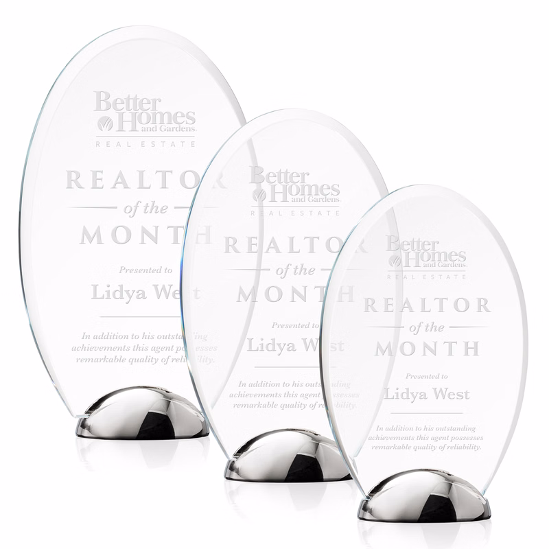 Broadbent Award