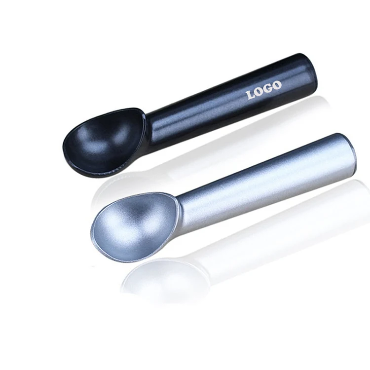 Ice Cream Spoon 1