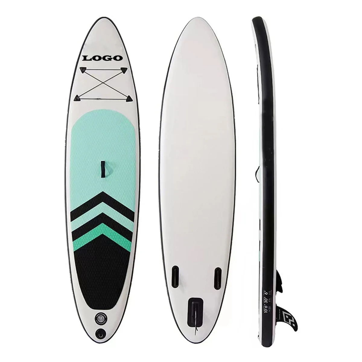 Surfboard Customization 1
